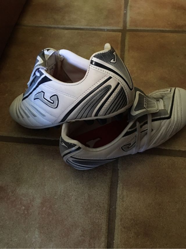 Zapatillas joma futbol
