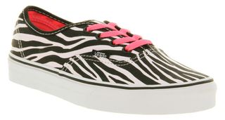 vans cebra vans cebra