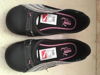 puma niña 27 puma niña 27