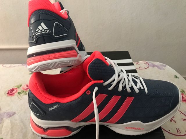 Zapatillas adidas