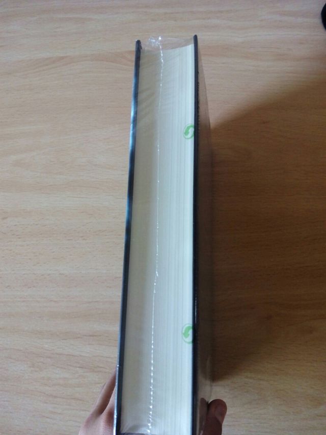 la revelacion de la profecía