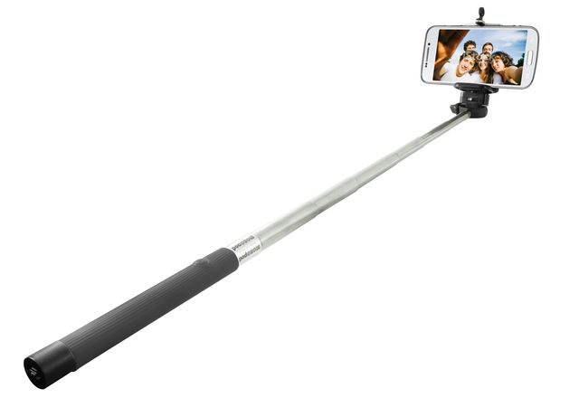 palo selfie monopod nuevo