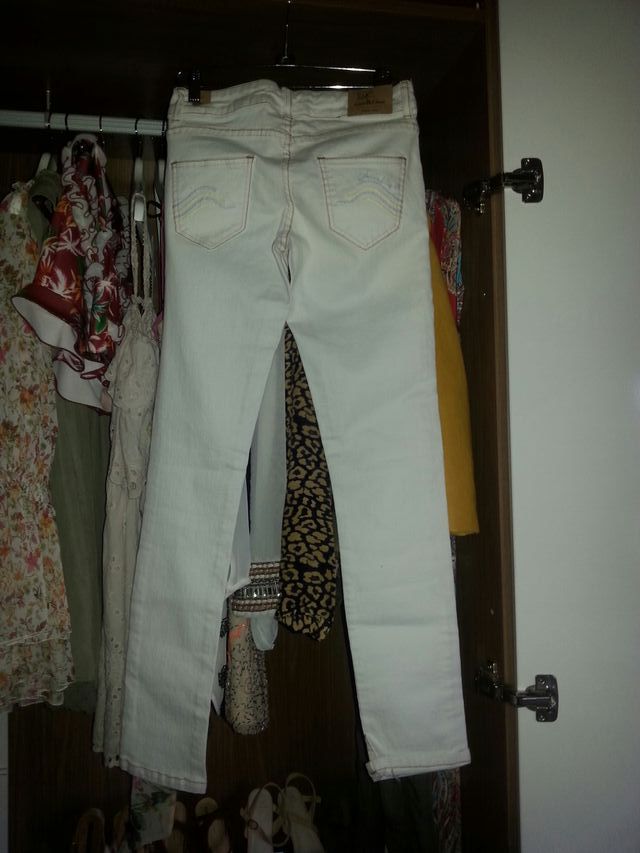 Pantalon marca Gals&Guys Talla34