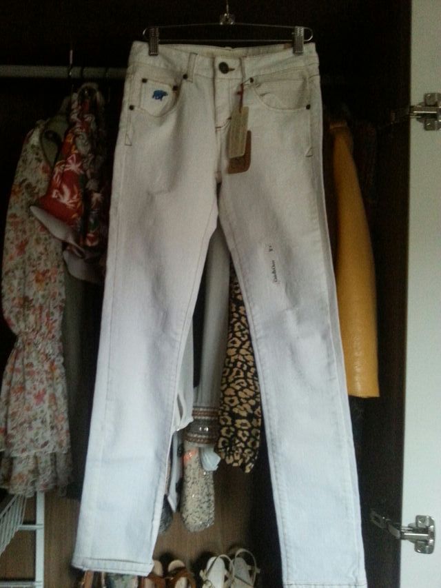 Pantalon marca Gals&Guys Talla34