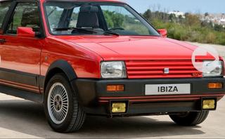 faro nuevo seat Ibiza