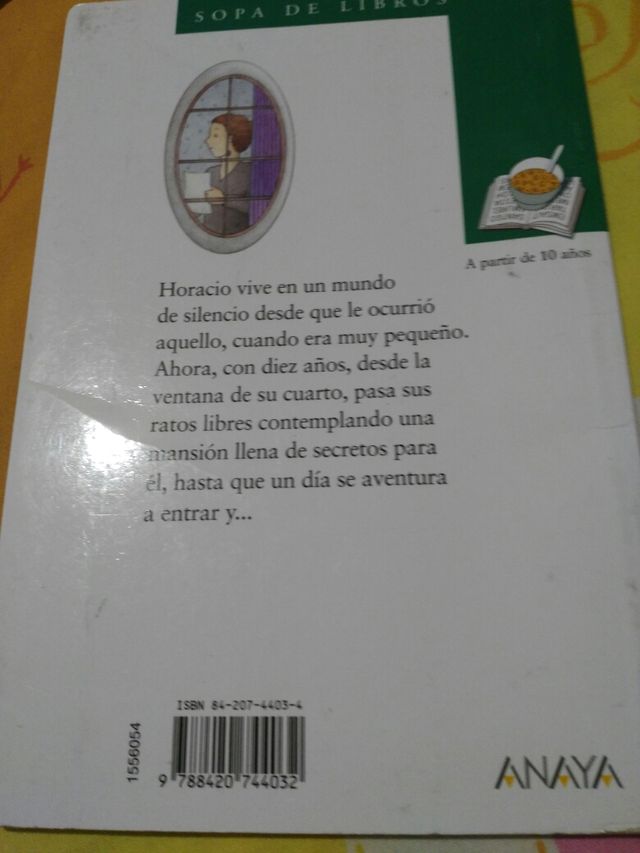 libri di lettura di Tres zuppe