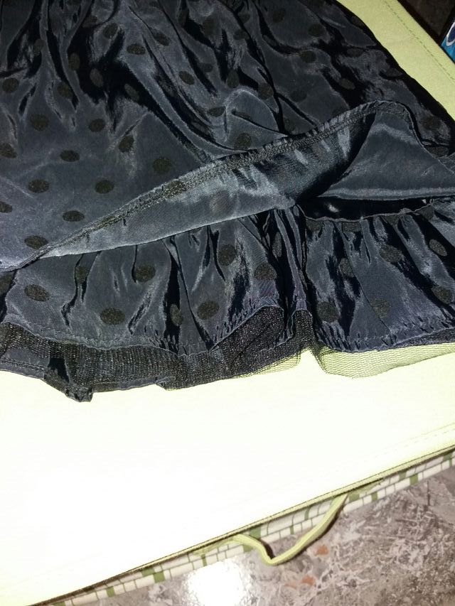 Abito da festa taglia 18 mesi 