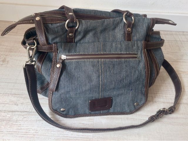 Bolso Adolfo Dominguez