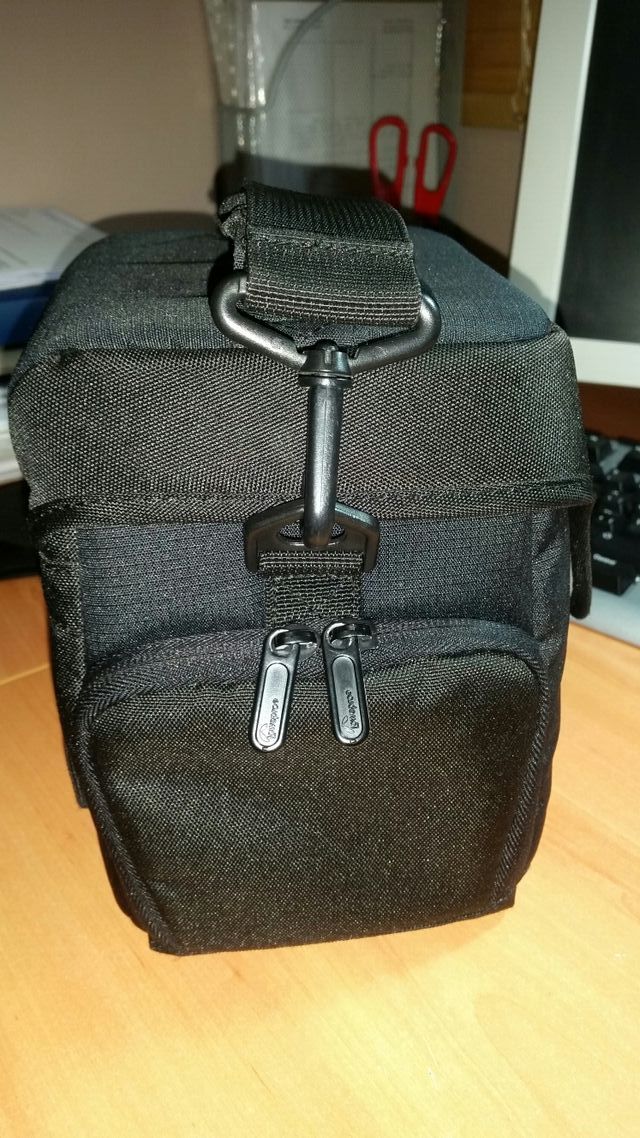 Bolsa Camara de fotos