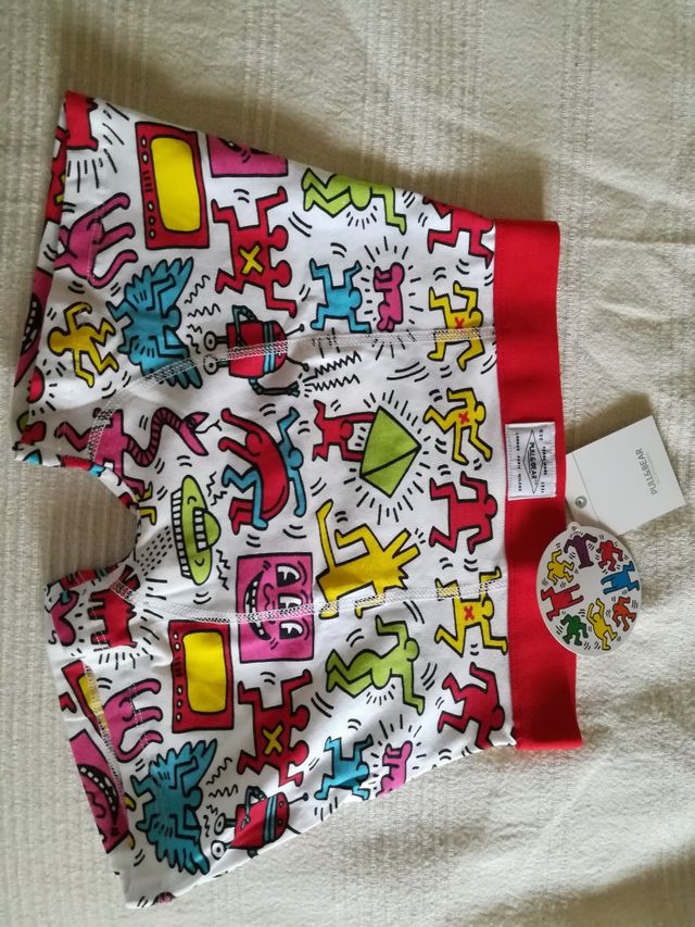 Calzoncillos pull & bear