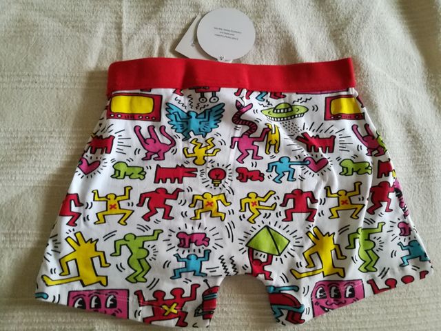 Calzoncillos pull & bear