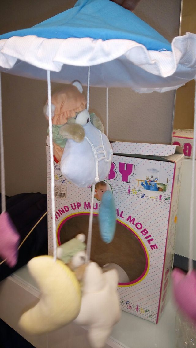 Movil musical Nuevo Reyes