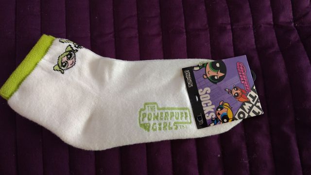 Calcetines SUPERNENAS (NUEVOS)