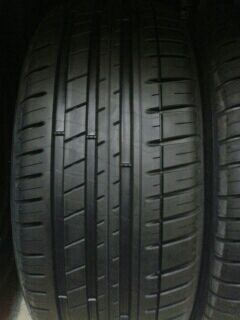215/50 R17  MICHELÍN