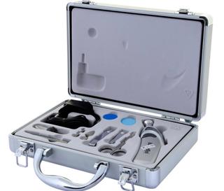 Set de manicura y pedicura - Babyliss