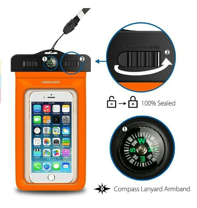 Funda Samsung, LG, Sony, Huawei, BQ