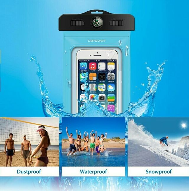 Funda Samsung, LG, Sony, Huawei, BQ