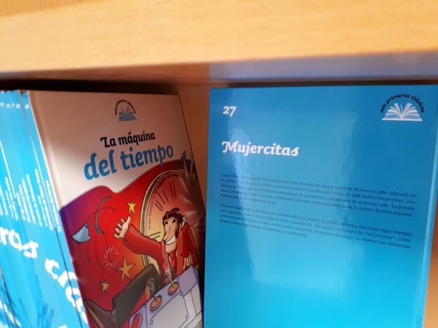 30 cuentos "Mis primeros clásicos "CHOLLO!!