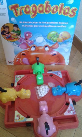 tragabolas mb