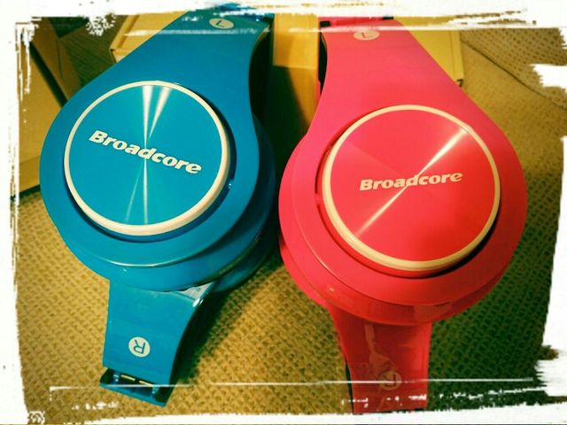 Auricolari microSD bluetooth broadcore