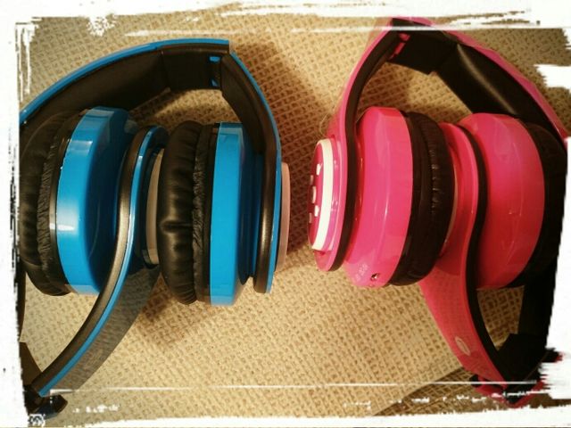 Auricolari microSD bluetooth broadcore