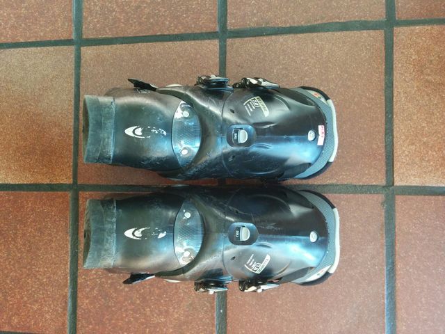 Botas esquí SALOMON Ellipse W