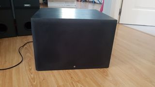 jbl digital 10 subwoofer
