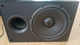 jbl digital 10 subwoofer