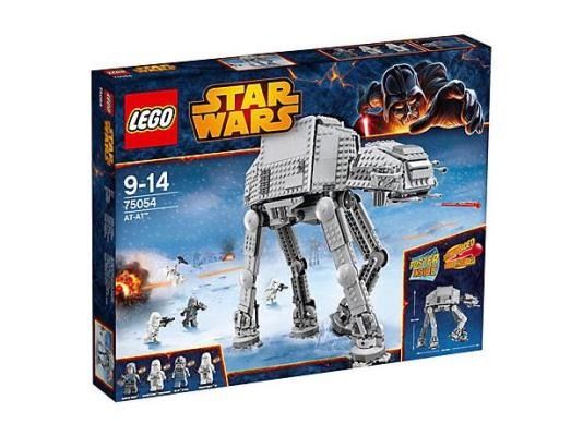 LEGO At-At Star Wars 75054