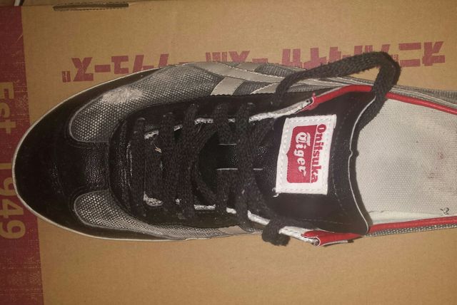 Zapatillas Onitsuka Tiger