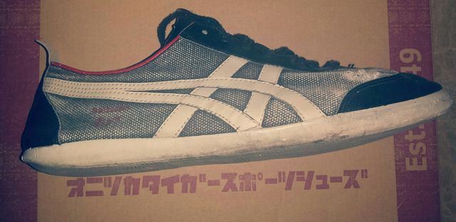 Zapatillas Onitsuka Tiger