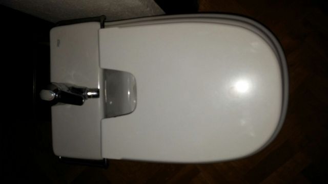 bidet roca modelo dama