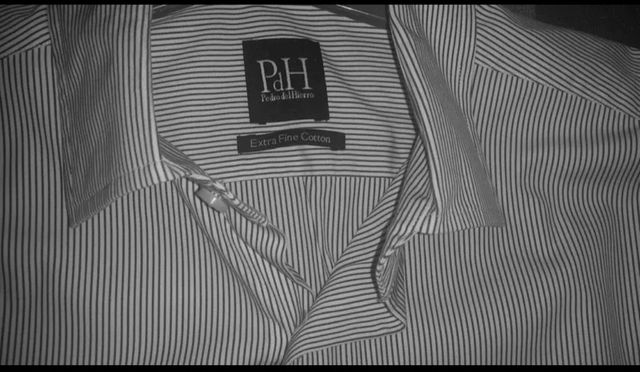 Camisa hombre rayas Pedro del Hierro