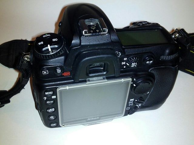 Nikon D300