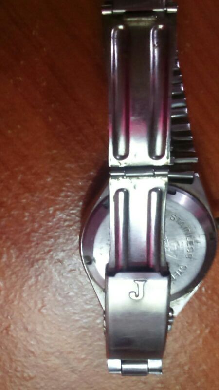Reloj Vintage