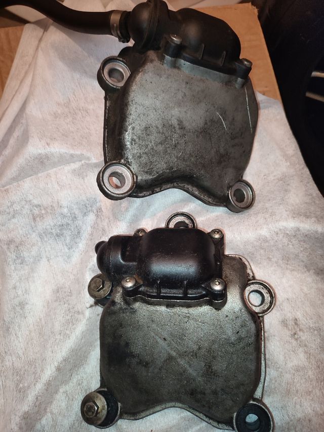 Cilindro aprilia sportcity 125