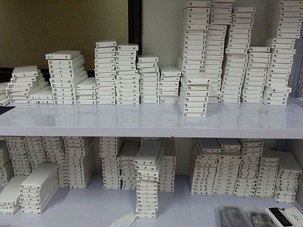 Pantallas Iphone lcd completo