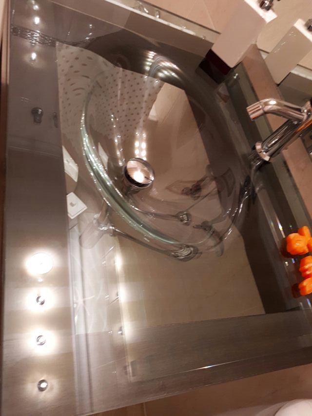  Lavabo 400 € REBAJADO! 