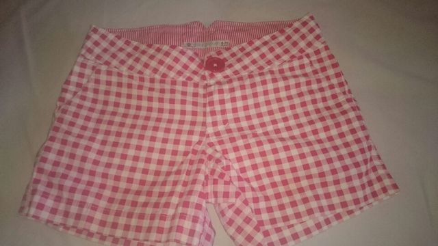 Pantalon niña talla 9-11