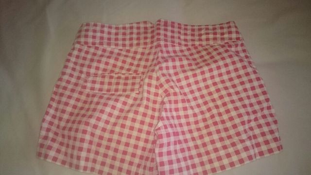 Pantalon niña talla 9-11