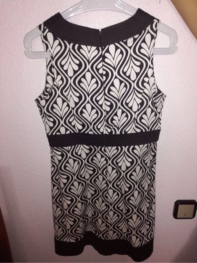 Vestido talla M