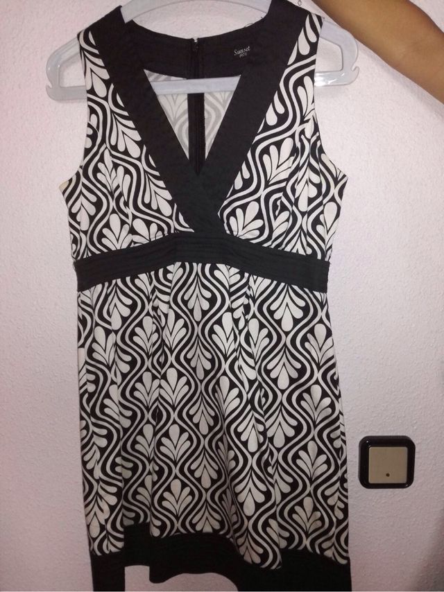 Vestido talla M