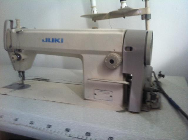 Maquina De Cosa Industrial Marca Juki