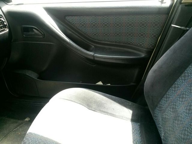 despiece seat toledo 1993