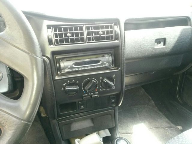 despiece seat toledo 1993