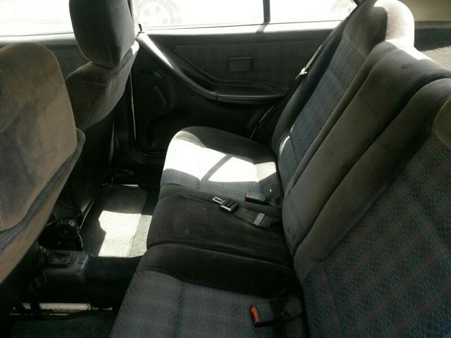 despiece seat toledo 1993
