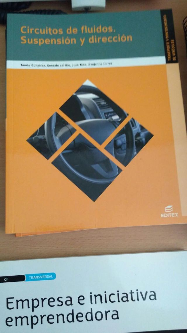 Libro de electromecania 