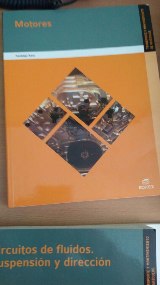 Libro de electromecania 