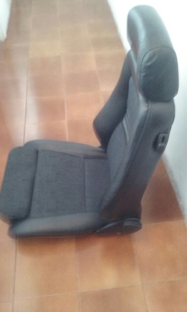 Asiento coche