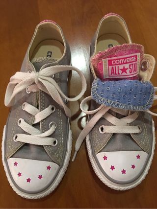 converse niña 29 converse niña 29